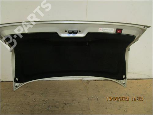 Tailgate PEUGEOT 607 (9D, 9U) 2.0 HDI | BP10951104C6 