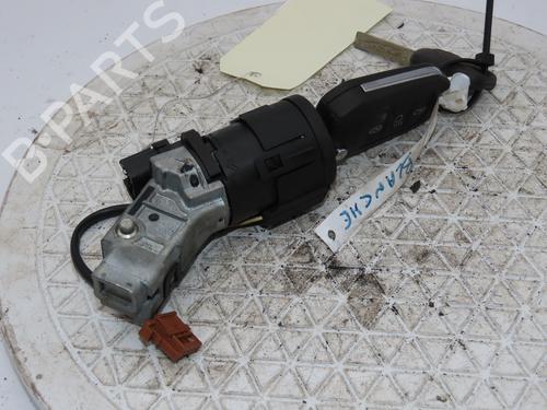 Used Ignition barrel CITROËN C3 III (SX) 1.5 BlueHDi 100 (SXYHYP, SXYHTU) (102 hp) 22692817