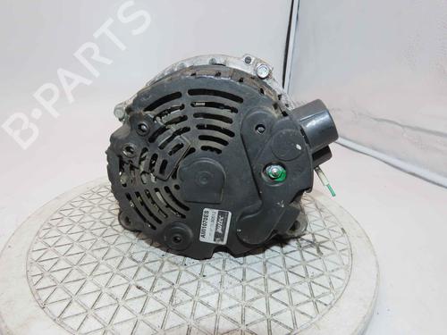 Used Alternator Alternator 37054576 37054576