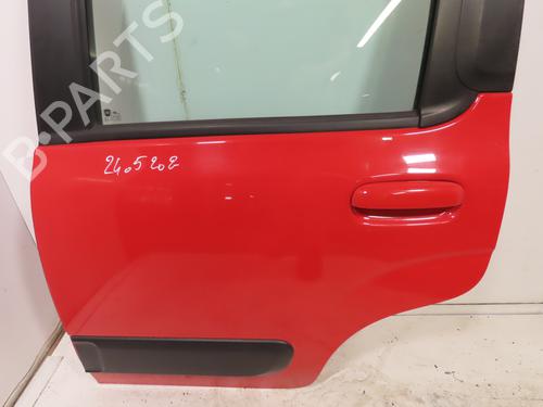 Left rear door FIAT PANDA (312_, 319_) 1.2 (312PXA1A) | BP19529077C4