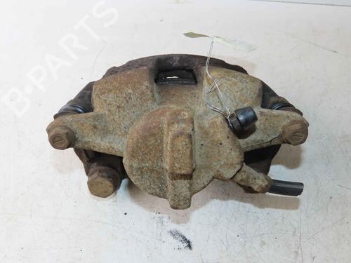 Right rear brake caliper CITROËN JUMPER II Van 2.2 HDi 120 | BP37058277M106 - Image 2
