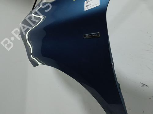 Used Left front fenders Left front fenders 39642832 39642832