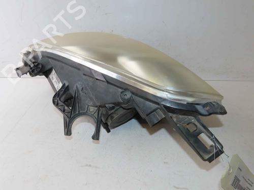Right headlight PEUGEOT PARTNER Box Body/MPV 1.6 HDi | BP37056679C29 - Image 4