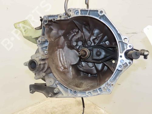 Used Gearbox Gearbox 37047787 37047787