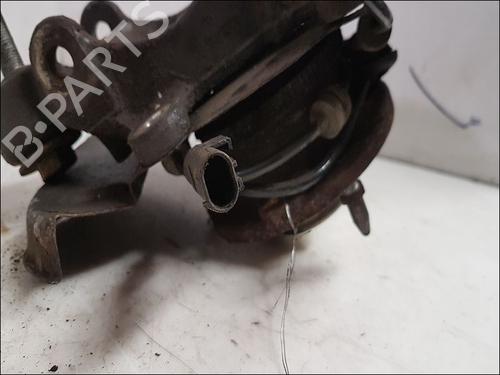 Left rear steering knuckle ALFA ROMEO 147 (937_) 1.6 16V T.SPARK ECO (937.AXA1A, 937.BXA1A) | BP13646930M27 