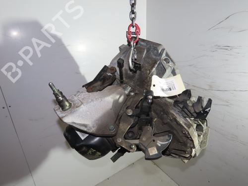 Gearbox NISSAN MICRA V (K14) 1.0 | BP31030492M3 - Image 3