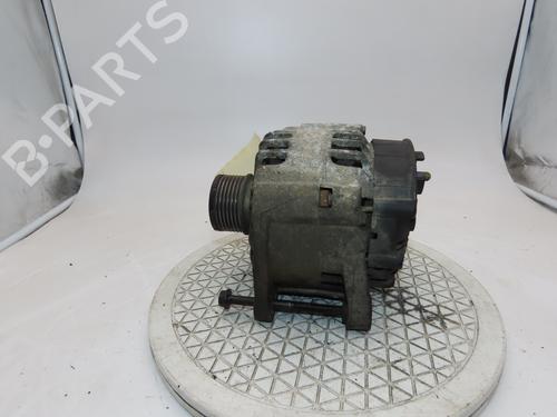 Alternator RENAULT KANGOO (KC0/1_) 1.5 dCi | BP36310772M7 - Image 2