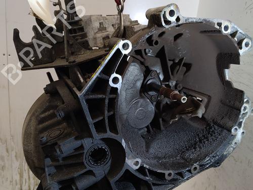Gearbox PEUGEOT BOXER Van 2.2 HDi 100 | BP38159435M3 - Image 2