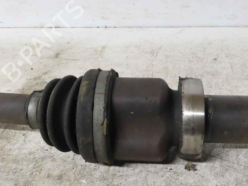 Right front driveshaft FORD FOCUS III 1.0 EcoBoost | BP37045524M39 - Image 3