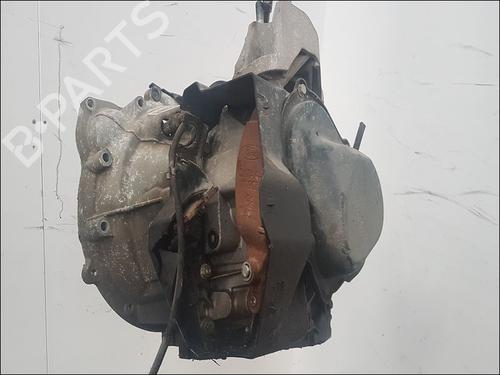 Gearbox FORD FIESTA VI (CB1, CCN) 1.25 | BP15984151M3