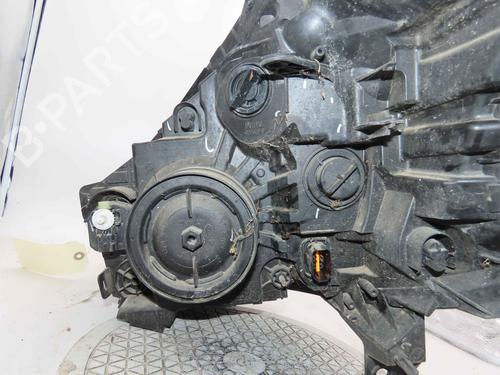Right headlight RENAULT TRAFIC III Van (FG_) 1.6 dCi 90 (FGME) | BP37061603C29 - Image 4