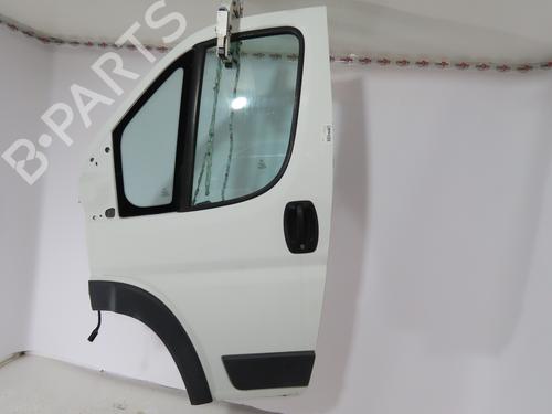 Left front door FIAT DUCATO Van (250_) 120 Multijet 2,3 D | BP30797793C2 