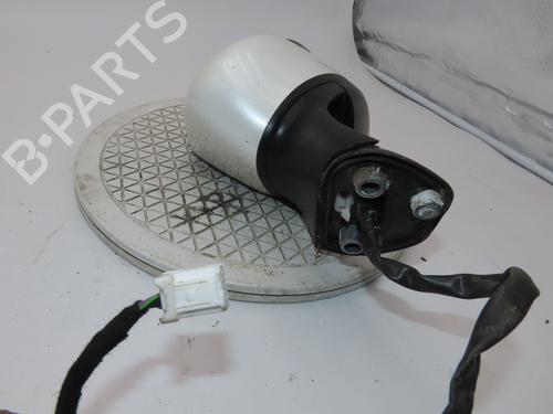 Retrovisor esquerdo NISSAN NOTE (E12) 1.5 dCi (90 hp) 30892648