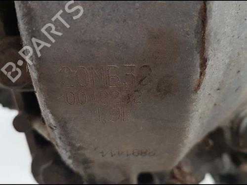 manual-gearbox-citroen-c4-picasso-ii-16-hdi-bluehdi-115-9802485680-2013-15953216 main image