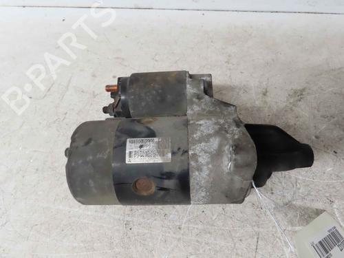 Starter SUZUKI SWIFT III (MZ, EZ) 1.3 (RS413, ZC11S) | BP37044927M8 - Image 2