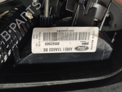 Left tailgate light FORD C-MAX II (DXA/CB7, DXA/CEU) 1.6 TDCi | BP39111586C79 - Image 3