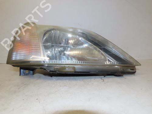 Right headlight DACIA LOGAN MCV (KS_) 1.5 dCi (KS0W) | BP26196810C29 - Image 3