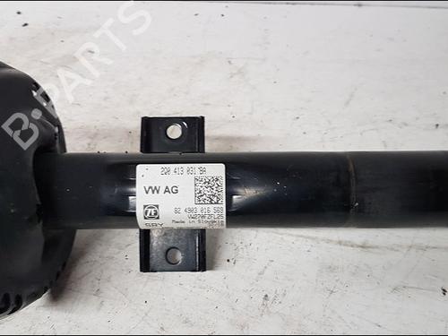 Left front shock absorber VW POLO VI (AW1, BZ1, AE1) 1.0 | BP14952728M16 