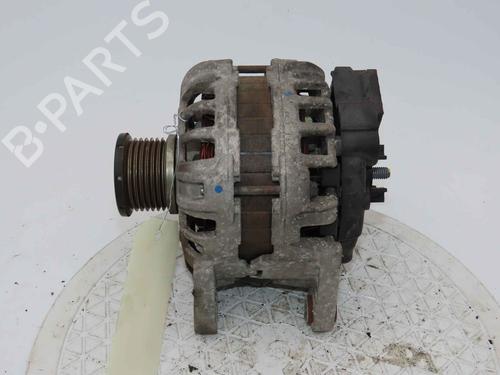 Alternator DACIA LOGAN MCV II TCe 90 (K8M1, K8MA, K8AC) | BP37048917M7 - Image 3