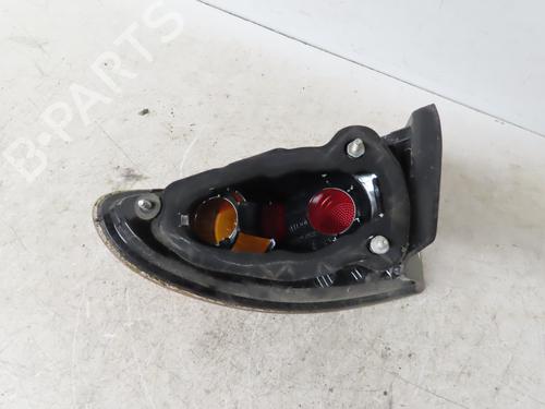 Left taillight SEAT CORDOBA (6L2) 1.4 TDI | BP18859459C34 