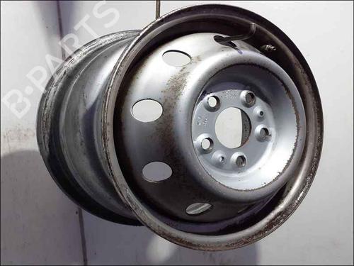 Fælk FIAT DUCATO Van (250_) 120 Multijet 2,3 D | BP37044342C45 - Image 2