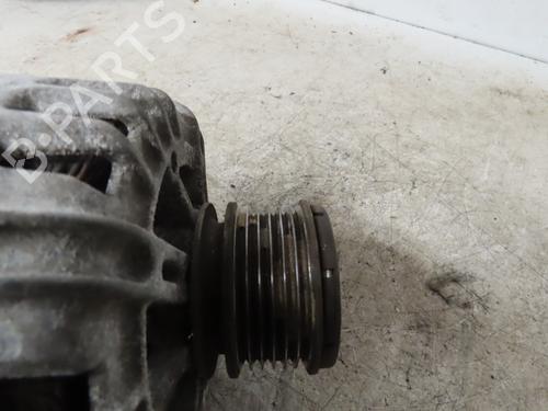 Alternator DACIA DUSTER (HS_) 1.5 dCi (HSMC) | BP17135660M7