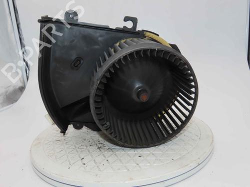 Heater blower motor CITROËN JUMPY II Van 2.0 HDi 120 | BP37050199M62 - Image 4
