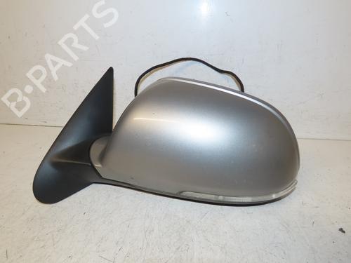 Used Left mirror SKODA OCTAVIA II (1Z3) 1.9 TDI (105 hp) 29153503