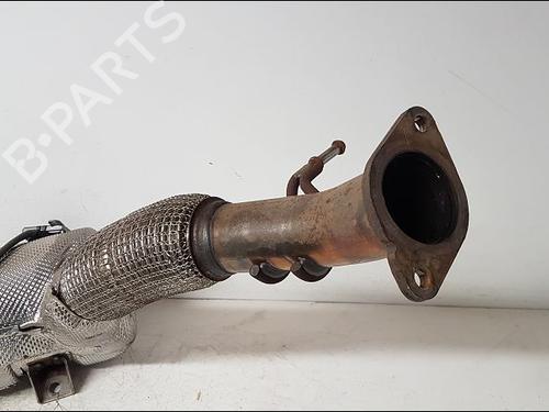 Catalyst FORD TRANSIT V363 Van (FCD, FDD) 2.0 EcoBlue | BP14952346M10