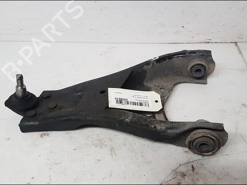 Used Right front suspension arm DACIA DUSTER (HS_) 1.5 dCi (HSMC) (107 hp) 14882331