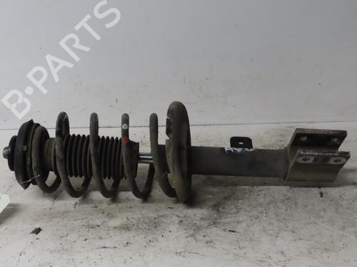 Used Left front shock absorber CITROËN C4 II (NC_) 1.6 HDi 90 (92 hp) 16361602