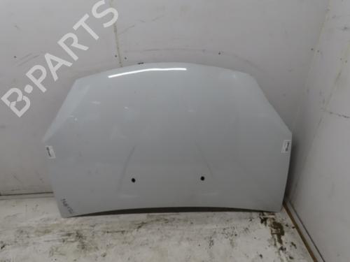 Hood DACIA SANDERO 1.4 MPI LPG (72 hp) 15275952