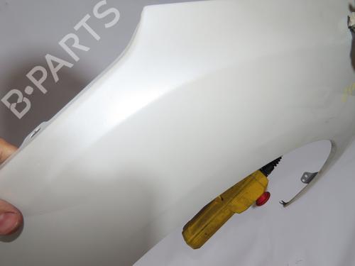 Used Left front fenders CITROËN DS4 (NX_) 1.6 HDi 110 (112 hp) 28033334