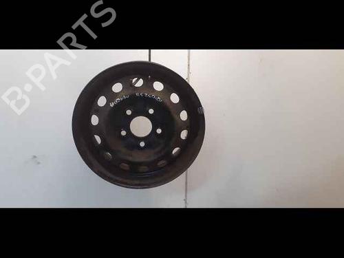 Used Rim Rim 37043920 37043920