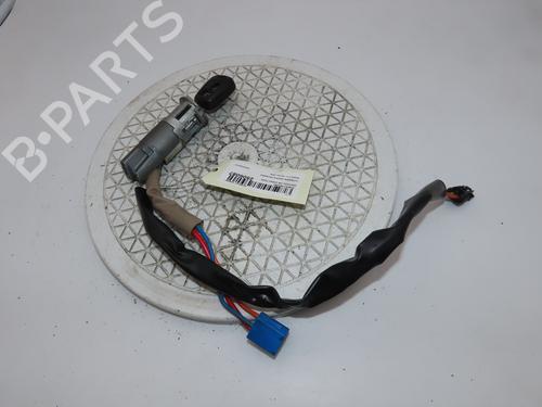 Ignition barrel CITROËN XSARA PICASSO (N68) 1.6 HDi | BP28006418M48 