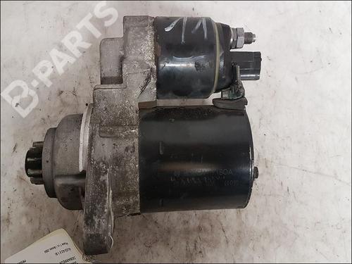 Motor de arranque AUDI A3 (8P1) 1.6 (102 hp) 2T911023MX