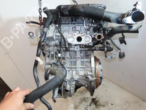 Engine FIAT 500 (312_) 1.0 Mild Hybrid (312.AYD1B) | BP36874306M1  - Image 5