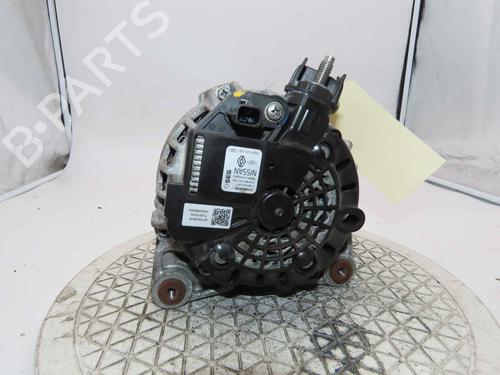 Alternator DACIA SANDERO III 1.0 SCe 65 | BP37061599M7 - Image 3