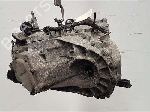 Gearbox PEUGEOT 5008 (0U_, 0E_) 1.6 HDi | BP14952583M3 