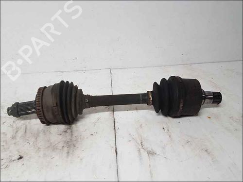 Used Left front driveshaft Left front driveshaft 37041505 37041505
