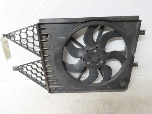 radiator-fan-audi-a1-8x1-8xk-2010-2011-2012-2013-2014-2015-2016-2017-2018-2019-37048061 main image