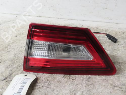 Used Right tailgate light RENAULT CLIO IV (BH_) 1.5 dCi 75 (75 hp) 16637828