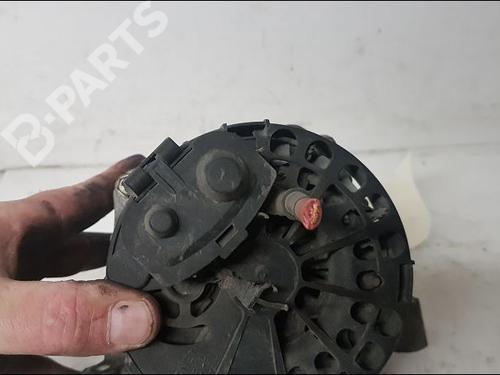 Alternator FIAT PUNTO (188_) 1.2 16V 80 (188.233, .235, .253, .255, .333, .353, .639,... | BP10940842M7 