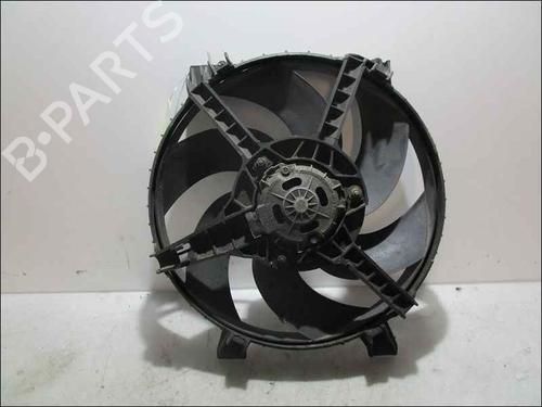Used Radiator fan Radiator fan 37039939 37039939