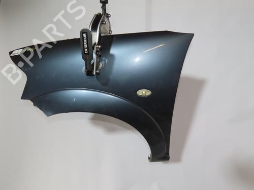 Left front fenders CITROËN C3 I (FC_, FN_) 1.6 16V HDi | BP24460056C41 