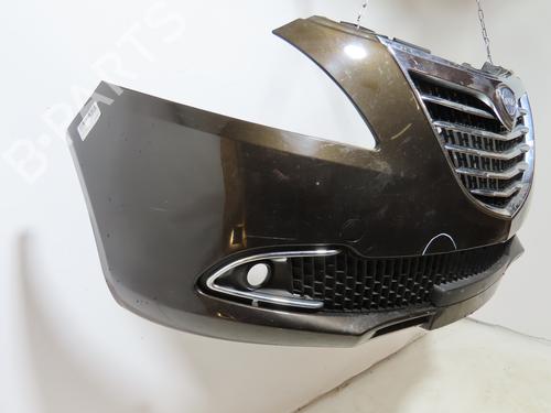 Front bumper LANCIA YPSILON (312_) 1.2 (312.PXA1A, 312.YXA1A) | BP34456459C7  - Image 7