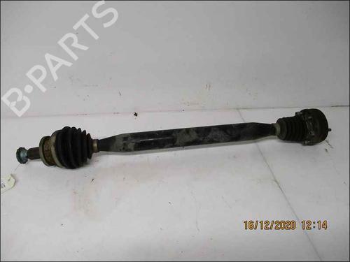 Used Right front driveshaft Right front driveshaft 37039671 37039671