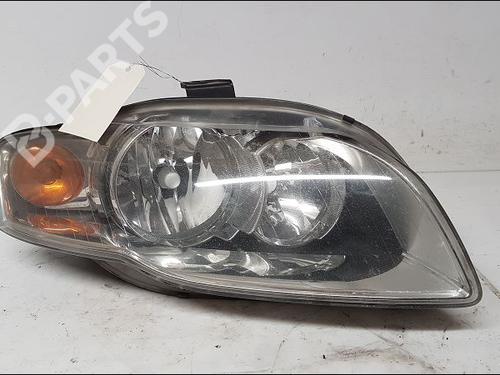 Used Right headlight Right headlight AUDI A4 B7 Avant (8ED) 2.0 TDI 16V (140 hp) 11039790 11039790