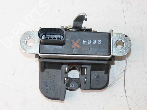 Used Tailgate lock Tailgate lock 37056875 37056875