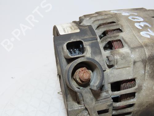 Alternator CITROËN SAXO (S0, S1) 1.6 VTS | BP19668810M7 